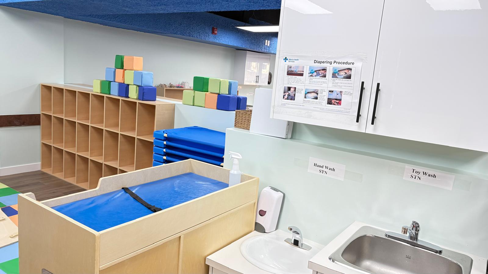 Daycare Gallery 1